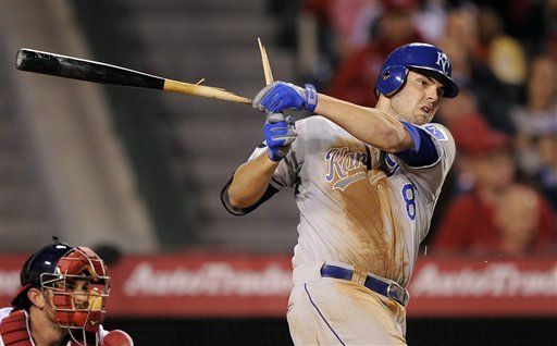 MLB: Reales 4, Angelinos 2; Cabrera pega cuadrangular