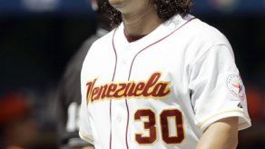 Clásico: Abucheos para Magglio Ordóñez en Miami