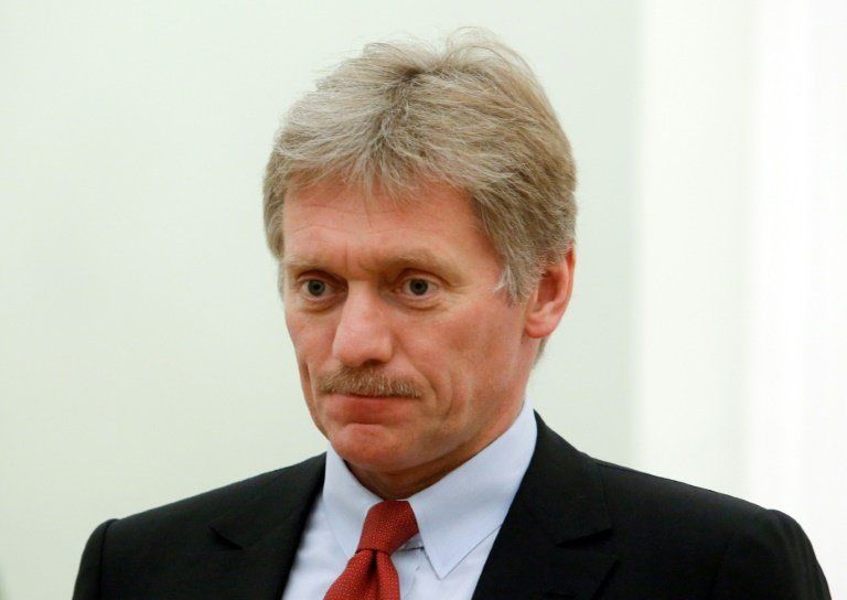 Kremlin atribuye a problemas logísticos el retraso en entrega de datos a la AMA