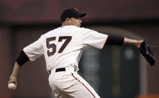 MLB: Gigantes 2, Diamondbacks 0; Sánchez implacable ante Arizona