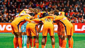 Mundial 2026: Países Bajos y Ecuador se medirán en amistoso