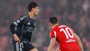 SL Benfica vs Real Madrid: Fecha, hora y dónde seguir EN VIVO playoffs de Champions League