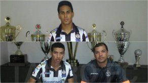 Tauro se refuerza con el venezolano Peraza y el brasileño Da Silva