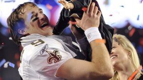 Super Bowl bate récord como el programa más visto