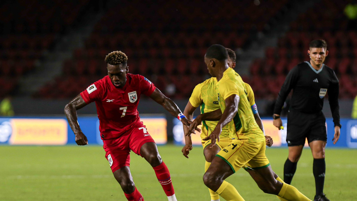 Eliminatorias CONCACAF: EN VIVO Tabla de posiciones