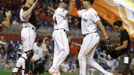 Stanton y Ramos: Compañeros de casa y rivales en NY