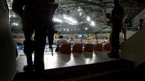 Inglaterra se retiró del mundial de badminton por poca seguridad