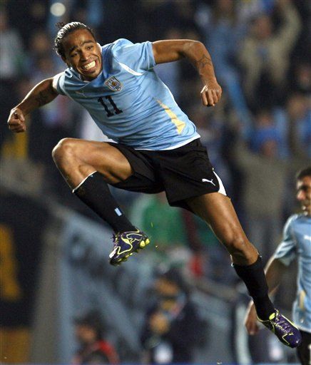 América: Uruguay vence 1-0 a México y jugará con Argentina