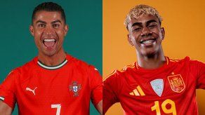 Selección de Portugal vs España: Fecha, hora y dónde seguir final de Nations League