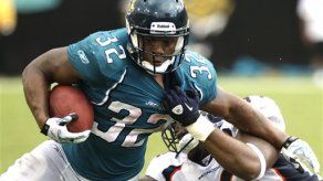 NFL: Jaguars 24