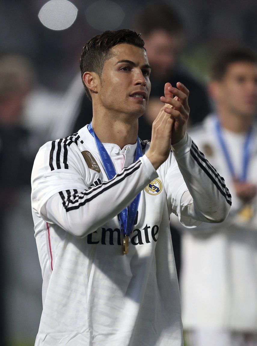 Real Madrid, campeón del Mundial de Clubes