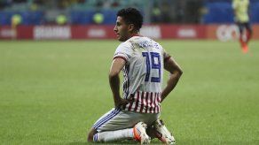 Messi se suma a quejas por estado de canchas en Copa América