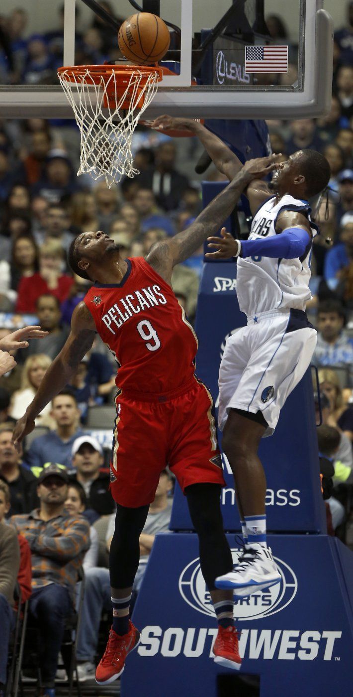 Matthews enciende remontada de Mavs ante Pelicans