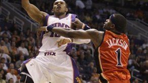 NBA: Suns 115