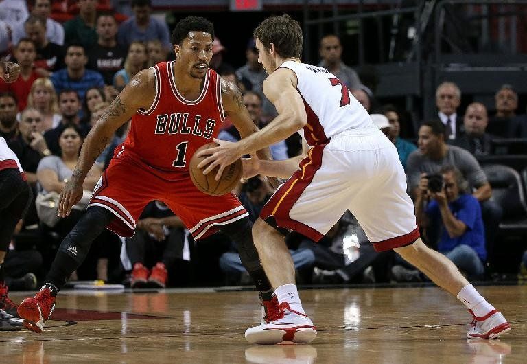 Miami Heat cierra la puerta a taller de la NBA en Cuba