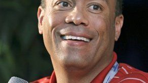 Alomar quiere abrir la puerta para más latinos en Cooperstown