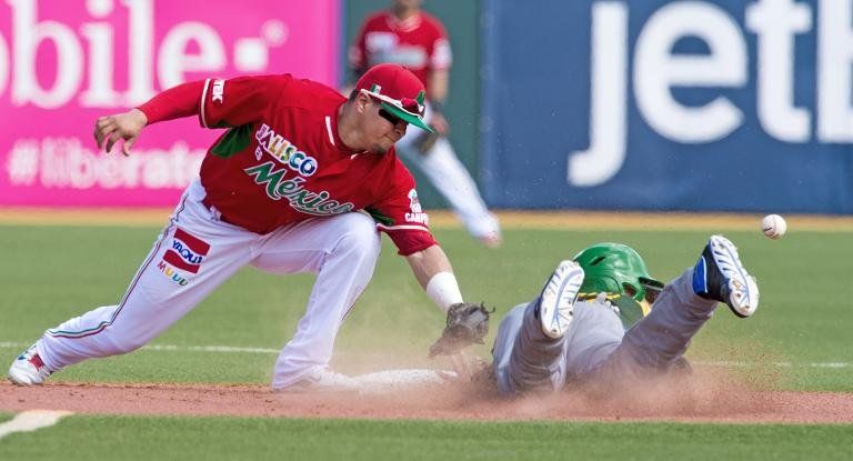 México debuta con triunfo ante Cuba en Serie del Caribe