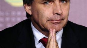 Chile quiere organizar la Copa América de 2015