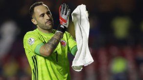Ospina está de regreso para cuartos de final de Copa América