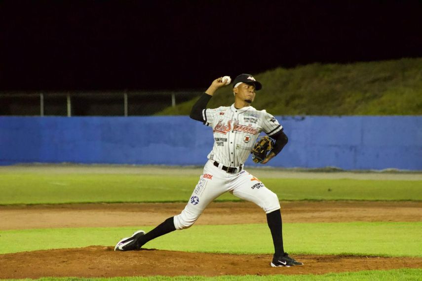 Béisbol Mayor 2025: Equipos eliminados en la Serie de 8