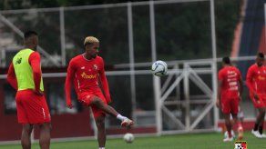 Panamá en busca de dejar racha negativa en casa ante Ecuador de Bolillo Gómez