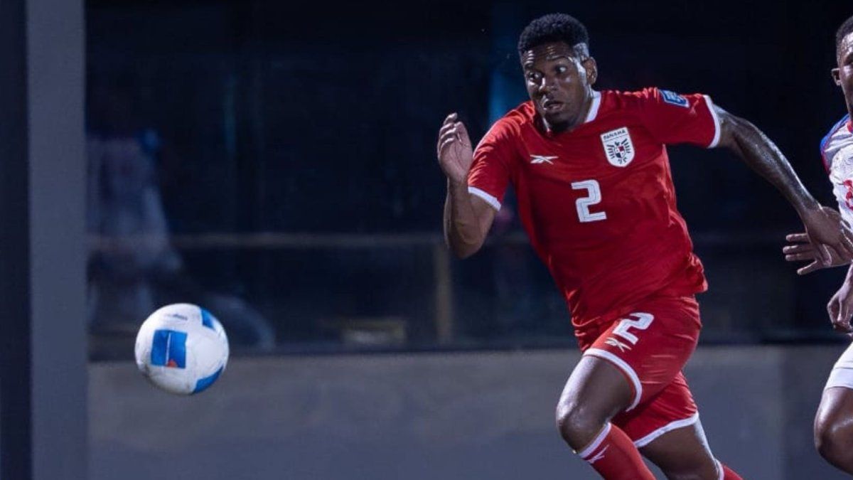 Selección de Panamá: Hemos jugada muy buen fútbol, César Blackman
