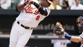 MLB: Orioles 6