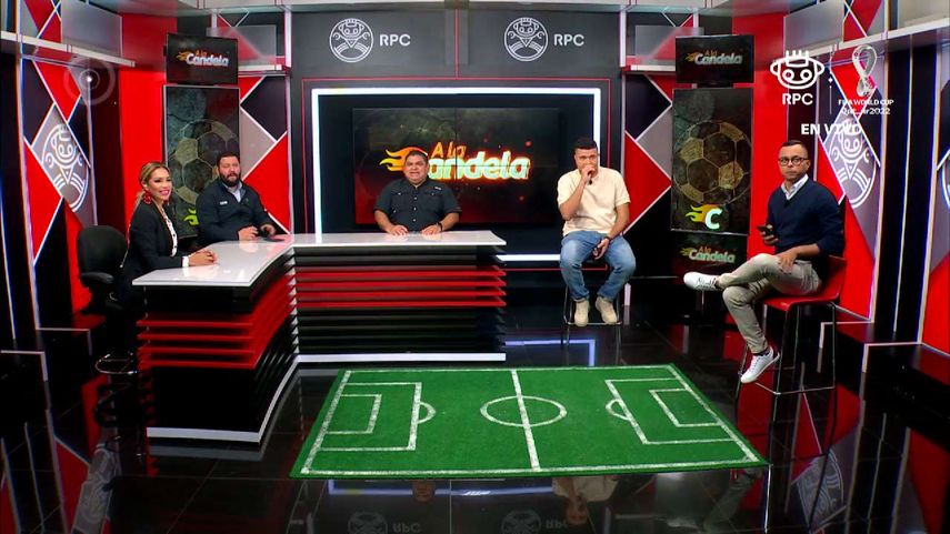 Casemiro: Opiniones divididas en A La Candela tras la salida del brasileño&nbsp;