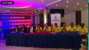 Presentación de los Correcaminos de cara a la Liga de las Américas