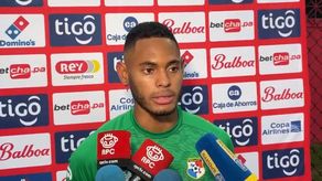 Ismael Díaz aceptó que tuvo ofertas de un club de Europa