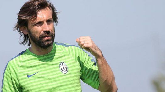 Buffon y Pirlo, guardianes de una Juve que quiere renacer en Europa
