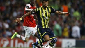 TAS expulsa a Fenerbahce de Liga Europa