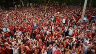Mundial 2026: Un emocionado Mikel Merino habla de escuchar su nombre en Pamplona Mundial 2026: Un emocionado Mikel Merino habla de escuchar su nombre en Pamplona