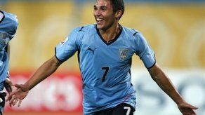 Sub20: Uruguay busca triunfo y goles contra Uzbekistán