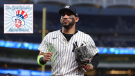 MLB: José Caballero, fuera del line-up de Yankees por molestias MLB: José Caballero, fuera del line-up de Yankees por molestias