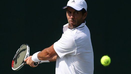Verdasco, Delbonis y Monteiro avanzan en Bastad