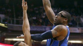Goodwin, Morris claves en triunfo de Suns sobre Mavericks