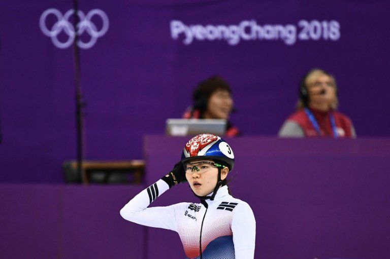 Pena aumentada para el entrenador surcoreano que golpeaba a una patinadora