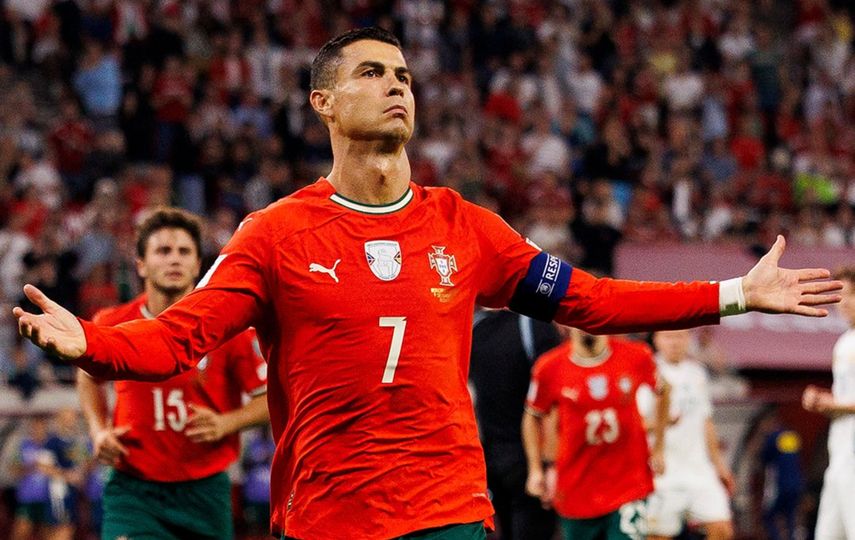 Cristiano Ronaldo: Ganar el Mundial no cambiará mi nombre en la historia del fútbol
