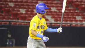 Béisbol Juvenil 2023