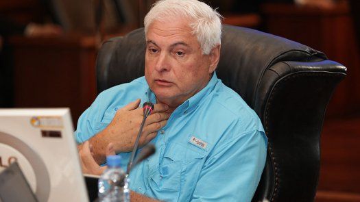 Presidente Martinelli dice NO a sede de los XXIII Juegos Centroamericanos y del Caribe 2018