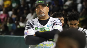 FEDEBEIS nombra a Carlos Maldonado como mánager de la U18