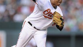 MLB: Orioles 6