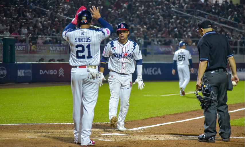 Copa América de Beisbol 2025: Panamá será sede de un grupo del torneo