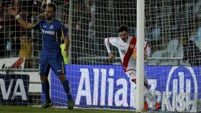 Rayo Vallecano y Real Sociedad empatan 2-2