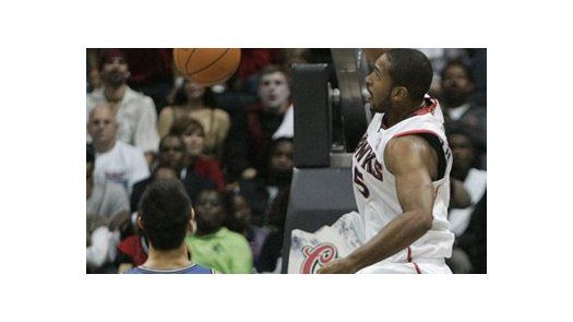 Horford acepta extensión por 5 años y 60 millones con Hawks