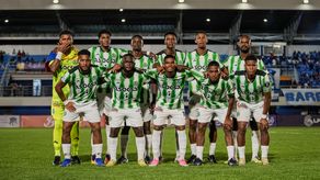 Alianza FC vence al Árabe Unido en el Armando Dely Valdés en la J2