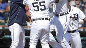 Tigres triunfan pero pierden de nuevo a Cabrera