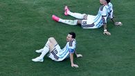 Mundial 2026: Lionel Messi, el adiós agridulce de un jugador incomparable. Mundial 2026: Lionel Messi, el adiós agridulce de un jugador incomparable.