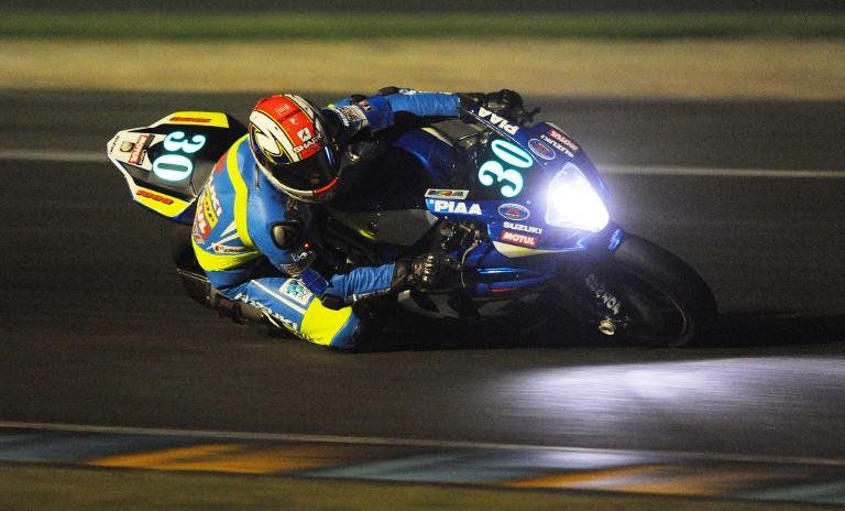 Cuatro constructores japoneses lucharán por el triunfo en Le Mans